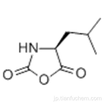 ２，５−オキサゾリジンジオン、４−（２−メチルプロピル） - 、（５７１９６１１１，４Ｓ）ＣＡＳ ３１９０−７０−３